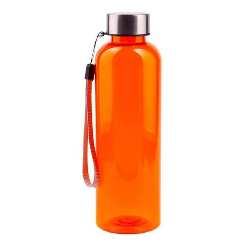 Bidon Mindblower 550 ml, pomarańczowy na Arena.pl