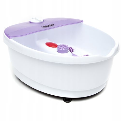 Masażer Do Stóp Wodny Podczerwień Mesko Ms 2152 na Arena.pl