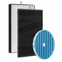 Komplet filtrów FY1410 FY1413 FY2425 do oczyszczacza PHILIPS AC2726