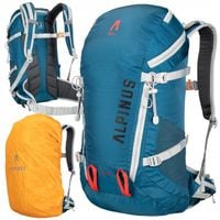 PLECAK TURYSTYCZNY MAŁY GÓRSKI TREKKINGOWY DAMSKI 24L ALPINUS TENO