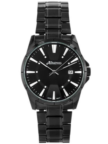ALBATROSS ABDB99BIB (za058b) black na Arena.pl