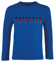 Koszulka z długim rękawem Trapstar