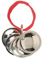 Akcesoria do szkolenia psa Trixie 5 metalowych dysków + Broszura z poradami