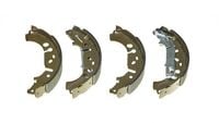 SZCZEKI HAM FIAT GRANDE PUNTO BREMBO