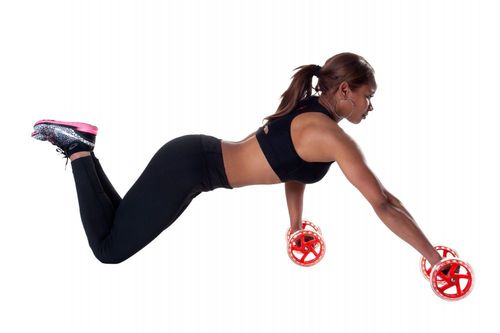 Pure2Improve | Core Training Wheels na Arena.pl