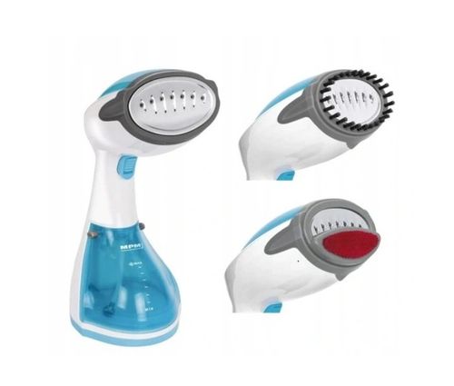 Parownica steamer do ubrań MPM MZP-01 1200W na Arena.pl