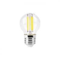 ŻARÓWKA LED E27 FILAMENT COB 6W 4000K 720LM 360 STOPNI