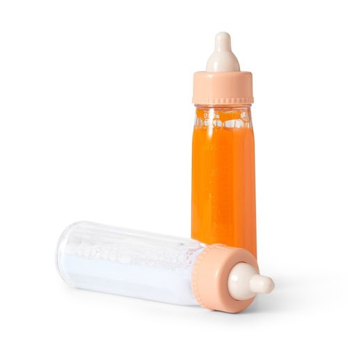 Tiny Harlow Zestaw do karmienia lalek Magicznych Buteleczek Mleczko Soczek na Arena.pl