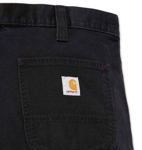 spodnie carhartt rugged flex® rigby dungaree na Arena.pl