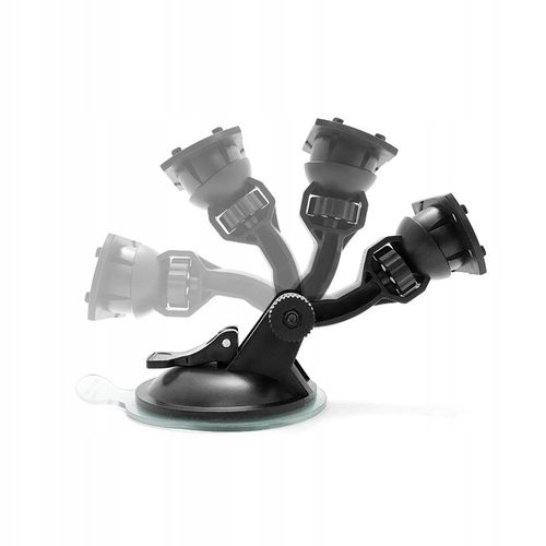 Przyssawka na szybę do nawigacji na Arena.pl