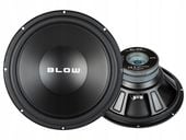 2x GŁOŚNIK BASOWY WOOFER 500W 300MM 30CM NISKOTONOWY JEDNODROŻNY GDN30