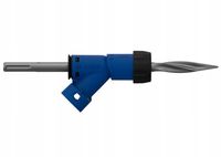 ADAPTER ODSYSACZ GDE CLEAN MAX DO DŁUT SDS-MAX BOSCH EXPERT + dłuto szpicak