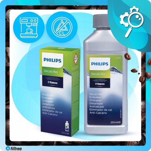 Odkamieniacz do ekspresu Philips Latte Go 250ml w PŁYNIE ORYGINALNY CA6700 na Arena.pl