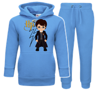Dres Dziecięcy Harry Potter - dla fana