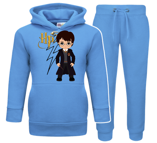 Dres Dziecięcy Harry Potter - dla fana na Arena.pl