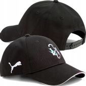 Czapka z daszkiem Puma Neymar Jr Baseball czarna