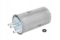 PURFLUX FILTR PALIWA DACIA DUSTER LOGAN SANDERO 1.5 dCi
