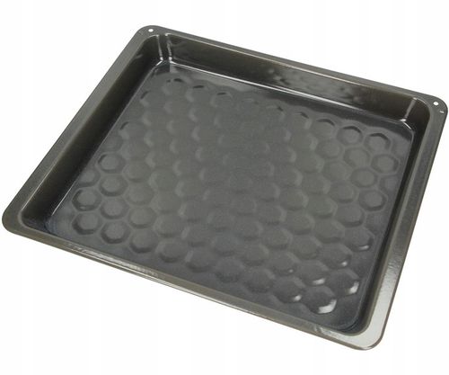 BLACHA tłuszczowa do piekarnika AMICA 43cmx37.5cm na Arena.pl