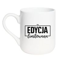 Elegant Biały 330 ml