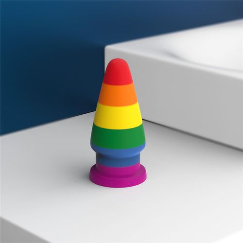 6'' prider anal plug na Arena.pl