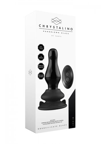missy   with suction cup and remote   10 speed   black na Arena.pl