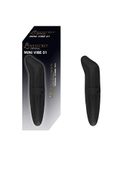Lovedsecret Mini Vibro 01