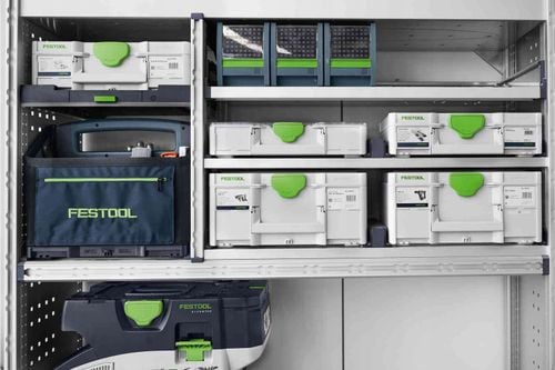 SYSTAINER TOOLBAG SYS3 T-BAG M 577501 FESTOOL na Arena.pl