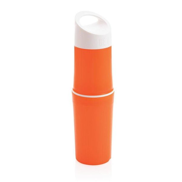 Butelka sportowa BE O Bottle zdjęcie 2