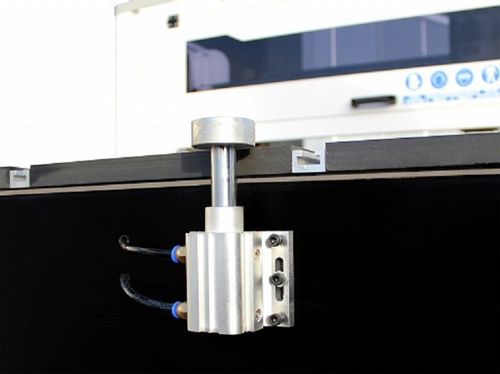 Frezarka CNC 1515 6kW wersja INDUSTRY ploter 6 kW na Arena.pl