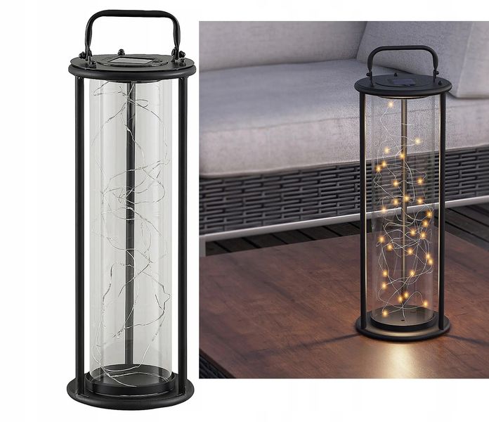 VOLTENO LAMPKA SOLARNA SQUARE zdjęcie 5