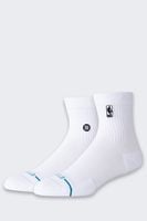 Stance Skarpetki biały rozmiar 43-46