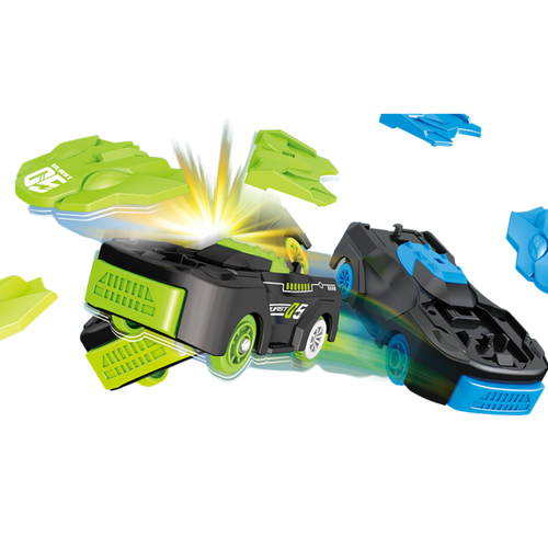 MEGA XXL TOR WYŚCIGOWY ELEKTRYCZNY PARK  ZESTAW KOLEJKA AUTKA KLOCKI + MATA na Arena.pl