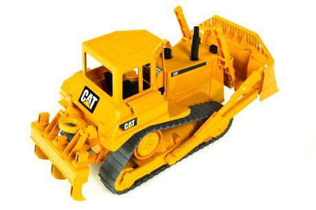 Buldożer Caterpillar 02422 Bruder na Arena.pl