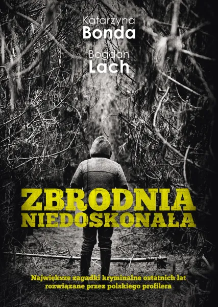 Zbrodnia niedoskonała zdjęcie 1