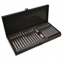 NEO ZESTAW KLUCZE TORX SPLINE HEX IMBUS 06-107 x40