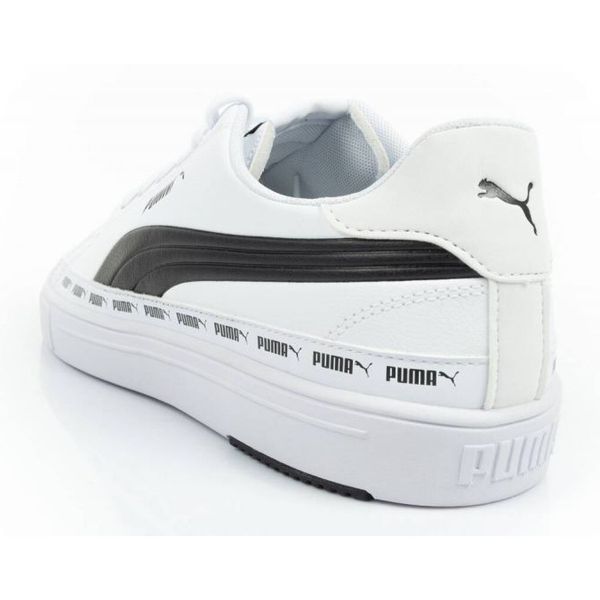 Buty Puma Serve Pro 383897 01 r.44 zdjęcie 6