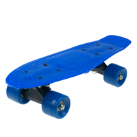 oo57 deskorolka pennyboard mini dla dzieci 56 cm
