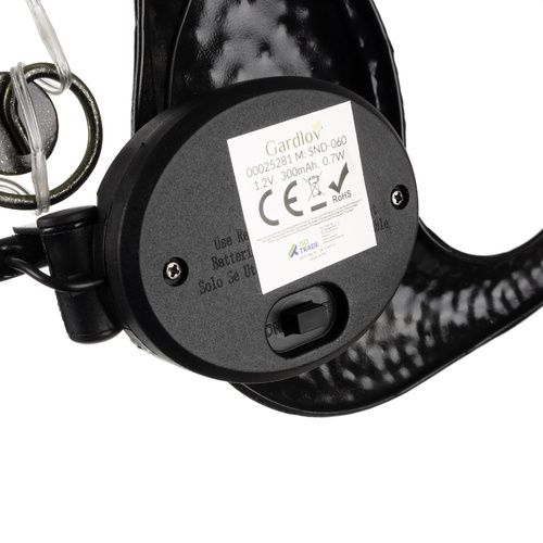 Lampa Solarna Paw Gardlov 25281 na Arena.pl