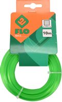 Żyłka tnąca kwadrat 2,0 mm 10 metrów 89413 Flo