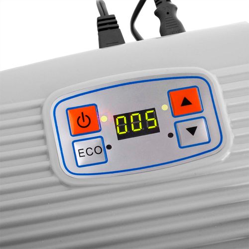 Lodówka turystyczna Berdsen Icemax 29 litry tryb ECO na Arena.pl