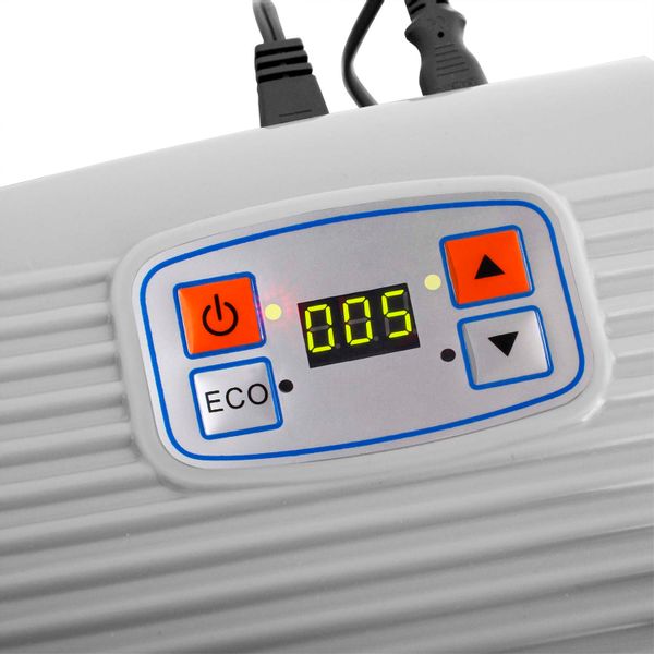 Lodówka turystyczna Berdsen Icemax 29 litry tryb ECO zdjęcie 6