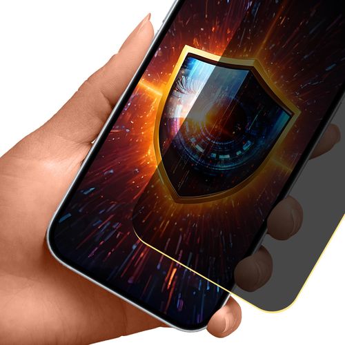 apple iphone 17 - 3mk silky matt privacy na Arena.pl