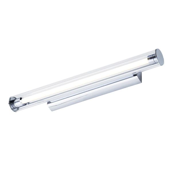 Lampa ścienna kuchenna Ion 8171 Nowodvorski LED 12W 3000K tuba transparentna zdjęcie 1