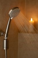 Filtr prysznicowy VitaRain 7w1 Filtr do Wody pod Prysznic KDF Włosy + Skóra