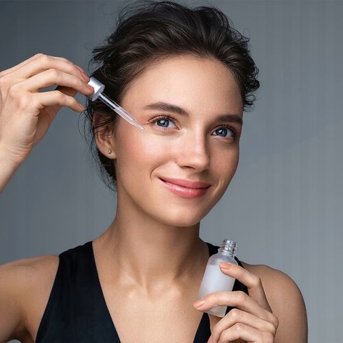 Syis ampułki serum witaminowe do twarzy 10x3 ml na Arena.pl