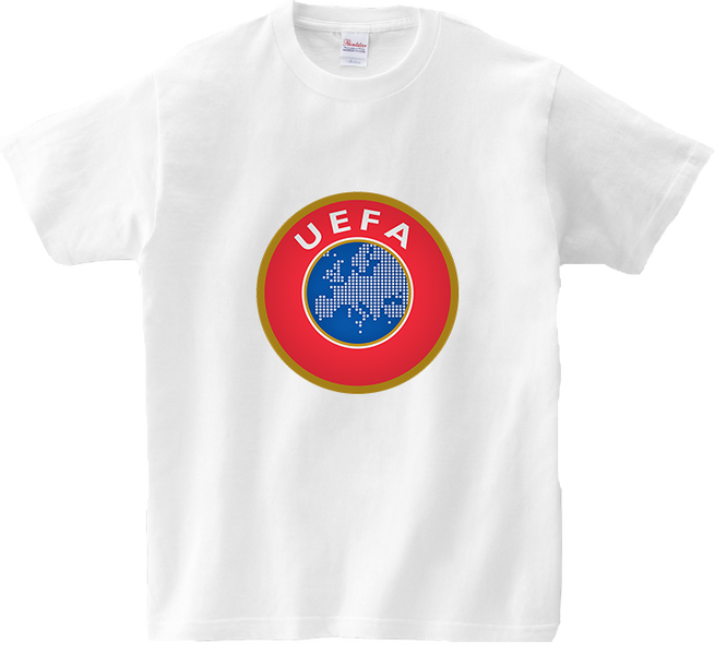 Koszulka T-shirt UEFA zdjęcie 1