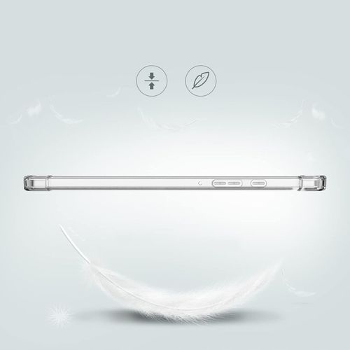 Etui do Samsung Galaxy Tab A9+ PLUS SM-X210, case cover + szkło hartowane na Arena.pl