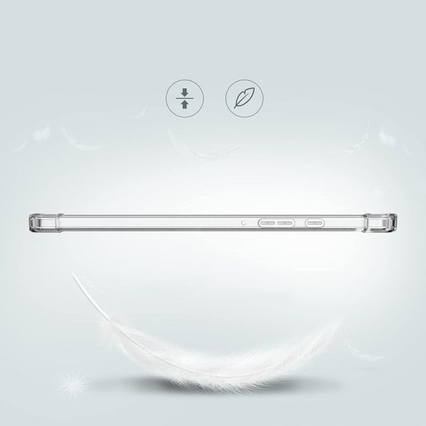 Etui do Samsung Galaxy Tab A9+ PLUS SM-X210, case cover + szkło hartowane zdjęcie 6