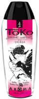 lubrykant smakowy toko aroma strawberry sparkling wine shunga 165ml