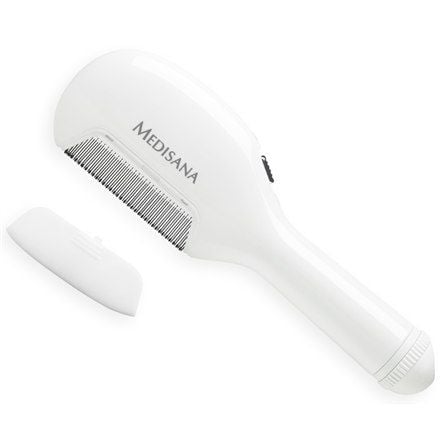 Medisana | Electric Lice Comb | LC 860 | White na Arena.pl